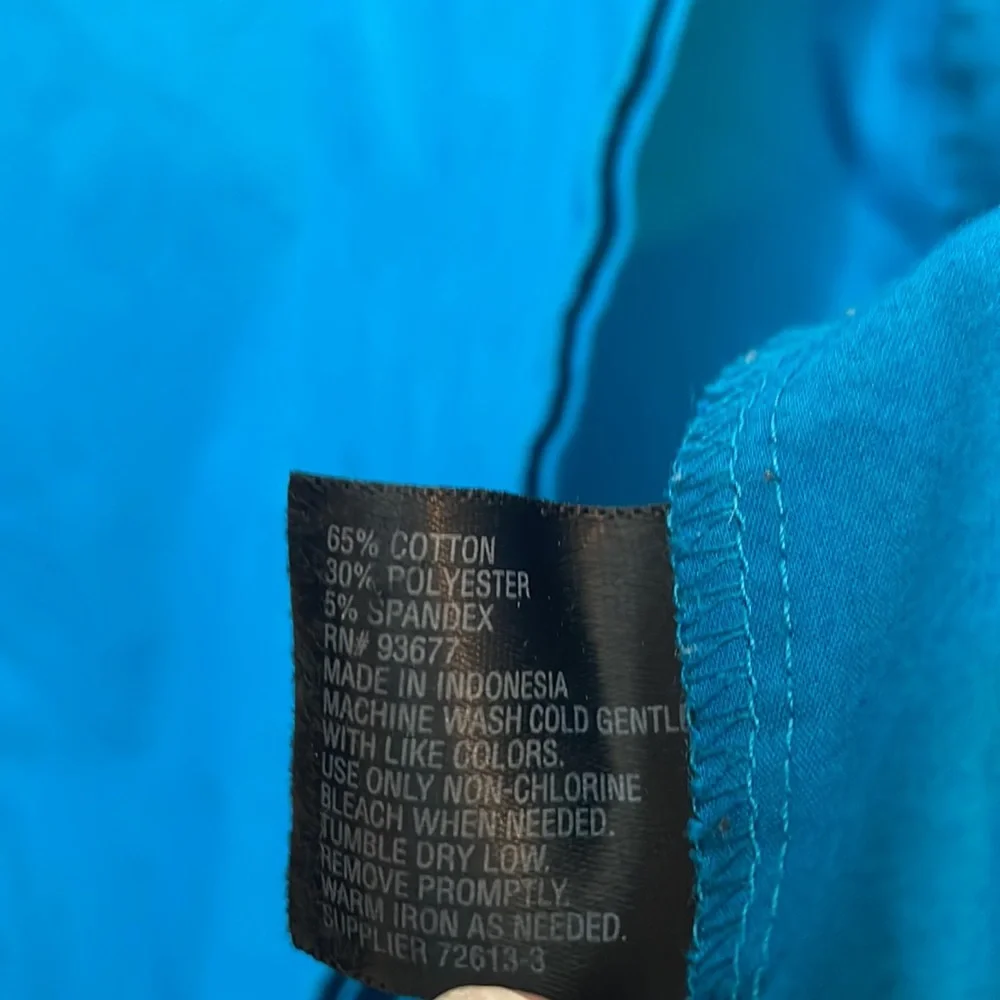 Bundle of Two Button Down Shirts - Picture 5 of 5